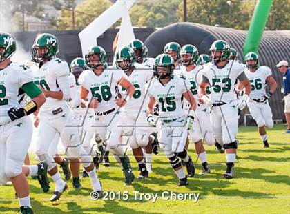 Thumbnail 3 in Charlotte Country Day @ Myers Park photogallery.