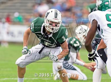 Thumbnail 2 in Charlotte Country Day @ Myers Park photogallery.