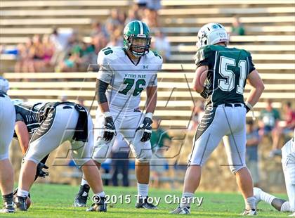 Thumbnail 1 in Charlotte Country Day @ Myers Park photogallery.