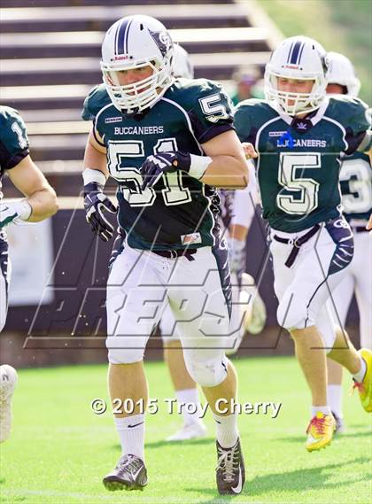 Thumbnail 1 in Charlotte Country Day @ Myers Park photogallery.