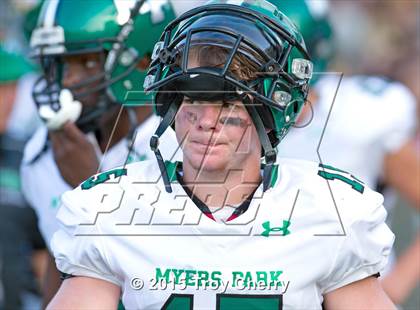 Thumbnail 3 in Charlotte Country Day @ Myers Park photogallery.