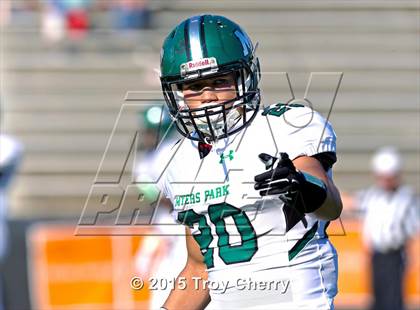 Thumbnail 1 in Charlotte Country Day @ Myers Park photogallery.