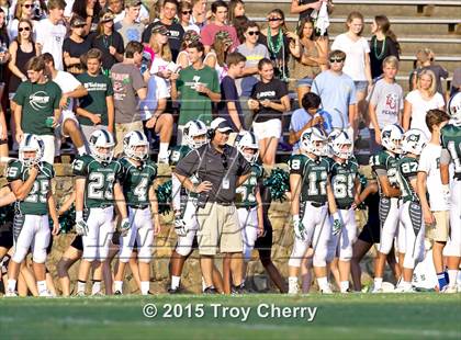 Thumbnail 1 in Charlotte Country Day @ Myers Park photogallery.