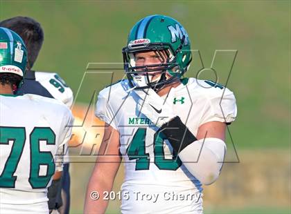 Thumbnail 1 in Charlotte Country Day @ Myers Park photogallery.