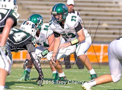 Thumbnail 3 in Charlotte Country Day @ Myers Park photogallery.