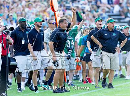 Thumbnail 3 in Charlotte Country Day @ Myers Park photogallery.