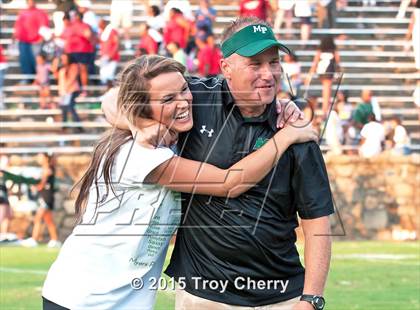 Thumbnail 1 in Charlotte Country Day @ Myers Park photogallery.