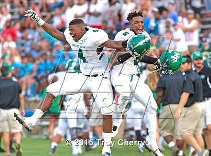 Thumbnail 2 in Charlotte Country Day @ Myers Park photogallery.
