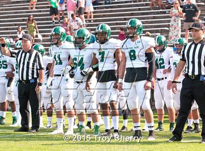 Thumbnail 2 in Charlotte Country Day @ Myers Park photogallery.