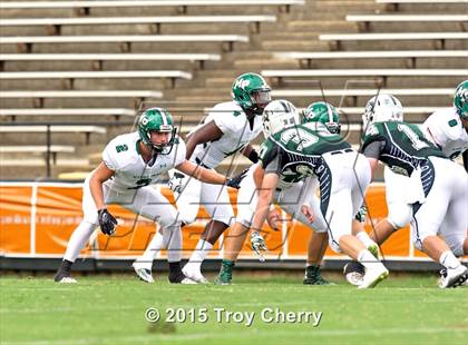 Thumbnail 2 in Charlotte Country Day @ Myers Park photogallery.