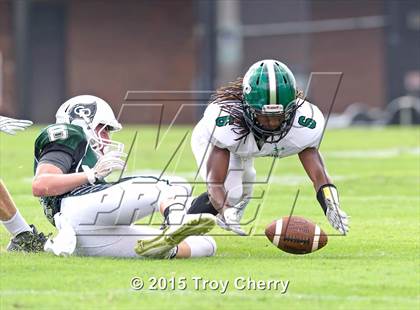 Thumbnail 3 in Charlotte Country Day @ Myers Park photogallery.