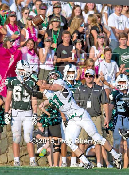 Thumbnail 1 in Charlotte Country Day @ Myers Park photogallery.