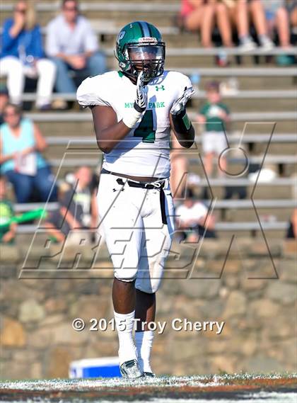 Thumbnail 2 in Charlotte Country Day @ Myers Park photogallery.