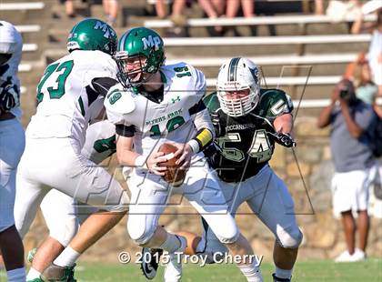 Thumbnail 3 in Charlotte Country Day @ Myers Park photogallery.