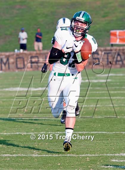 Thumbnail 2 in Charlotte Country Day @ Myers Park photogallery.