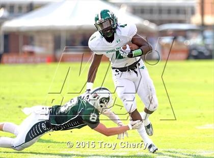 Thumbnail 3 in Charlotte Country Day @ Myers Park photogallery.