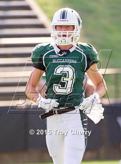 Thumbnail 1 in Charlotte Country Day @ Myers Park photogallery.