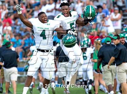 Thumbnail 3 in Charlotte Country Day @ Myers Park photogallery.