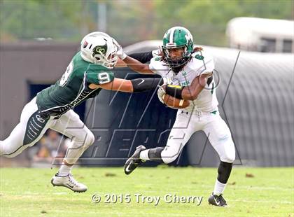 Thumbnail 2 in Charlotte Country Day @ Myers Park photogallery.