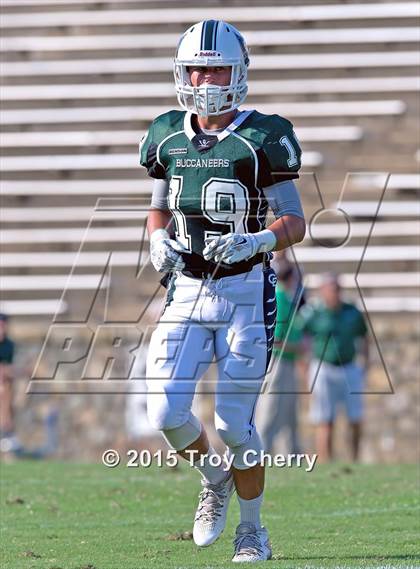 Thumbnail 3 in Charlotte Country Day @ Myers Park photogallery.