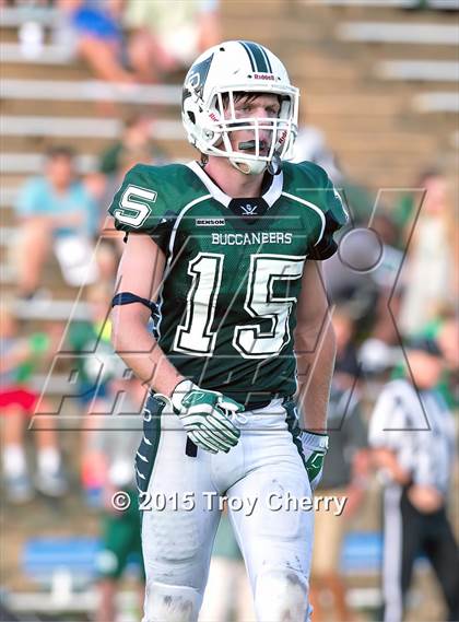 Thumbnail 3 in Charlotte Country Day @ Myers Park photogallery.