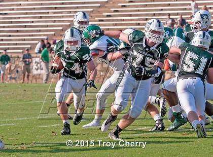Thumbnail 2 in Charlotte Country Day @ Myers Park photogallery.