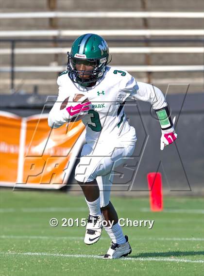 Thumbnail 1 in Charlotte Country Day @ Myers Park photogallery.