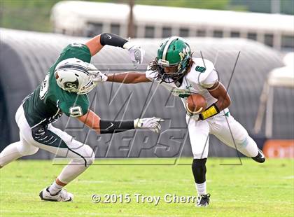 Thumbnail 1 in Charlotte Country Day @ Myers Park photogallery.