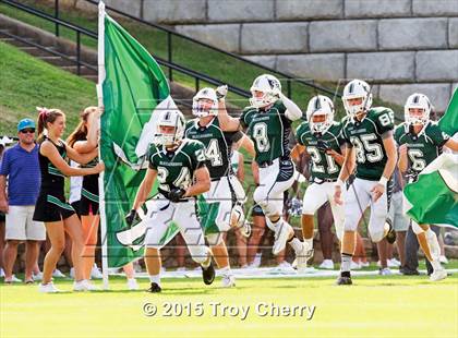 Thumbnail 3 in Charlotte Country Day @ Myers Park photogallery.