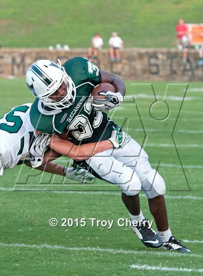 Thumbnail 3 in Charlotte Country Day @ Myers Park photogallery.