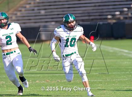 Thumbnail 1 in Charlotte Country Day @ Myers Park photogallery.