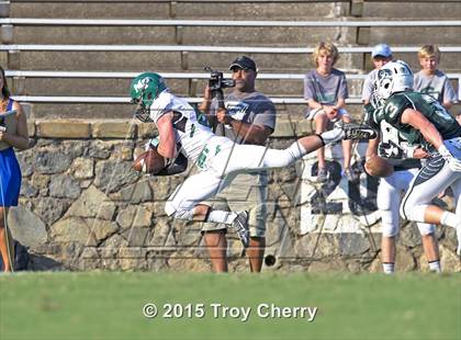 Thumbnail 1 in Charlotte Country Day @ Myers Park photogallery.