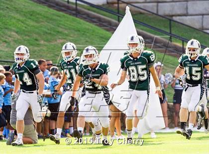 Thumbnail 2 in Charlotte Country Day @ Myers Park photogallery.