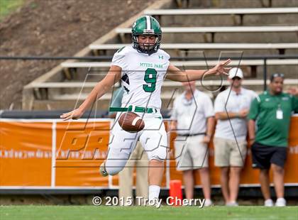 Thumbnail 1 in Charlotte Country Day @ Myers Park photogallery.