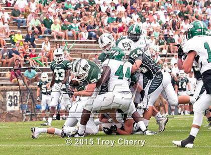 Thumbnail 3 in Charlotte Country Day @ Myers Park photogallery.