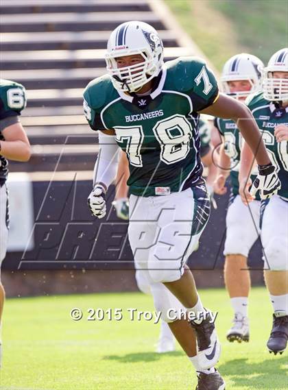 Thumbnail 3 in Charlotte Country Day @ Myers Park photogallery.