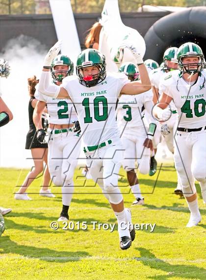 Thumbnail 3 in Charlotte Country Day @ Myers Park photogallery.