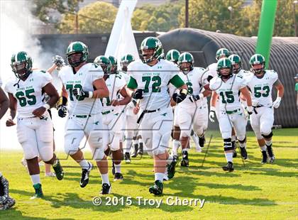 Thumbnail 1 in Charlotte Country Day @ Myers Park photogallery.