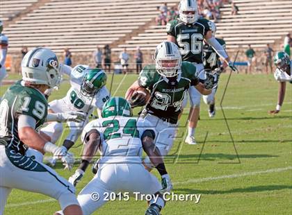 Thumbnail 1 in Charlotte Country Day @ Myers Park photogallery.