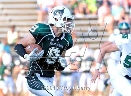 Thumbnail 1 in Charlotte Country Day @ Myers Park photogallery.