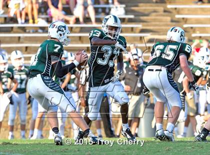 Thumbnail 2 in Charlotte Country Day @ Myers Park photogallery.