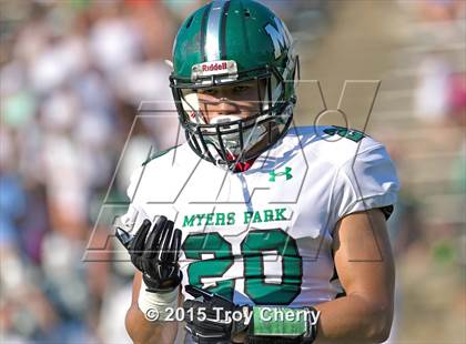 Thumbnail 1 in Charlotte Country Day @ Myers Park photogallery.