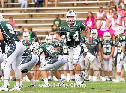 Thumbnail 1 in Charlotte Country Day @ Myers Park photogallery.
