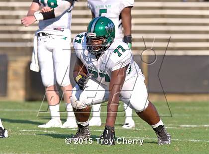 Thumbnail 3 in Charlotte Country Day @ Myers Park photogallery.