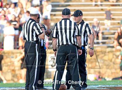Thumbnail 3 in Charlotte Country Day @ Myers Park photogallery.