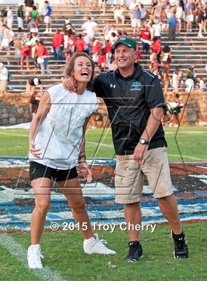 Thumbnail 2 in Charlotte Country Day @ Myers Park photogallery.