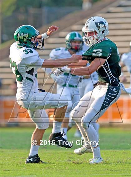 Thumbnail 2 in Charlotte Country Day @ Myers Park photogallery.