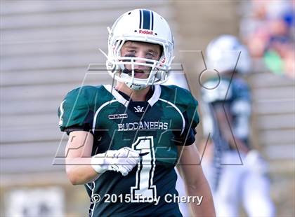 Thumbnail 2 in Charlotte Country Day @ Myers Park photogallery.