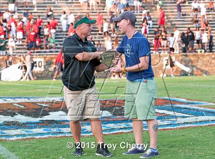 Thumbnail 2 in Charlotte Country Day @ Myers Park photogallery.