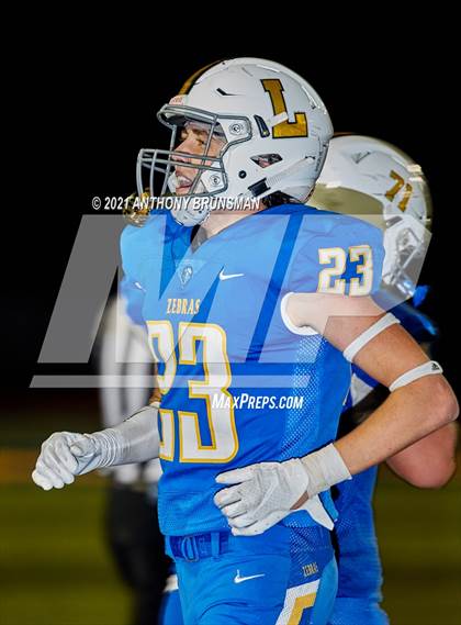 Thumbnail 2 in Del Oro @ Lincoln photogallery.
